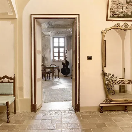 La Rocca Di Efisio * Costigliole d'Asti