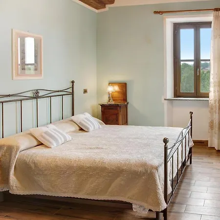 La Rocca Di Efisio Semesterbostad *