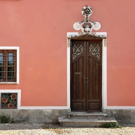 La Rocca Di Efisio Semesterbostad Costigliole d'Asti
